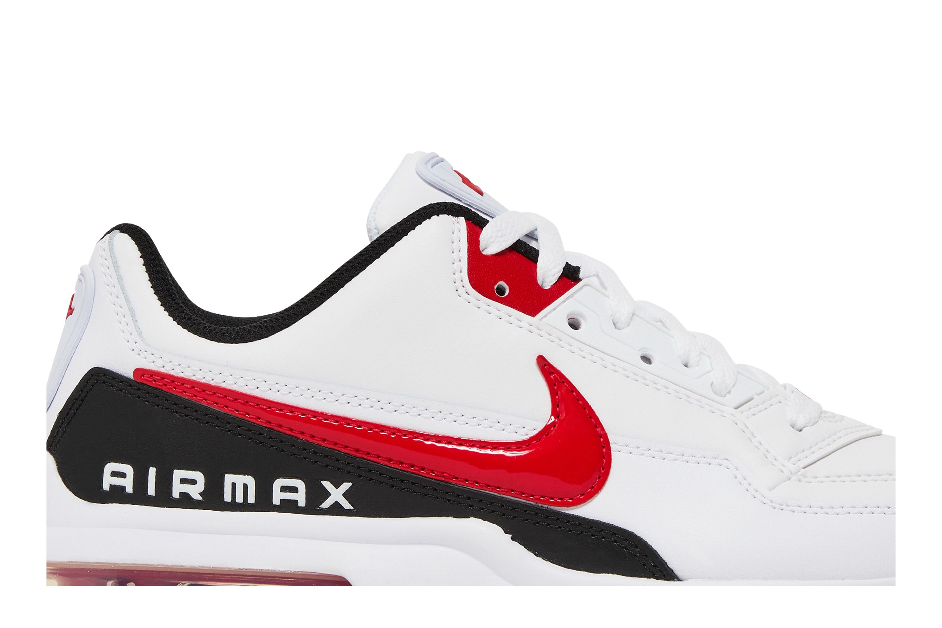 Buy Air Max LTD 3 Red BV1171 100 GOAT UK