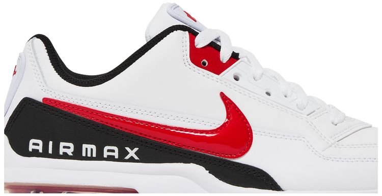 Air Max LTD 3 Red
