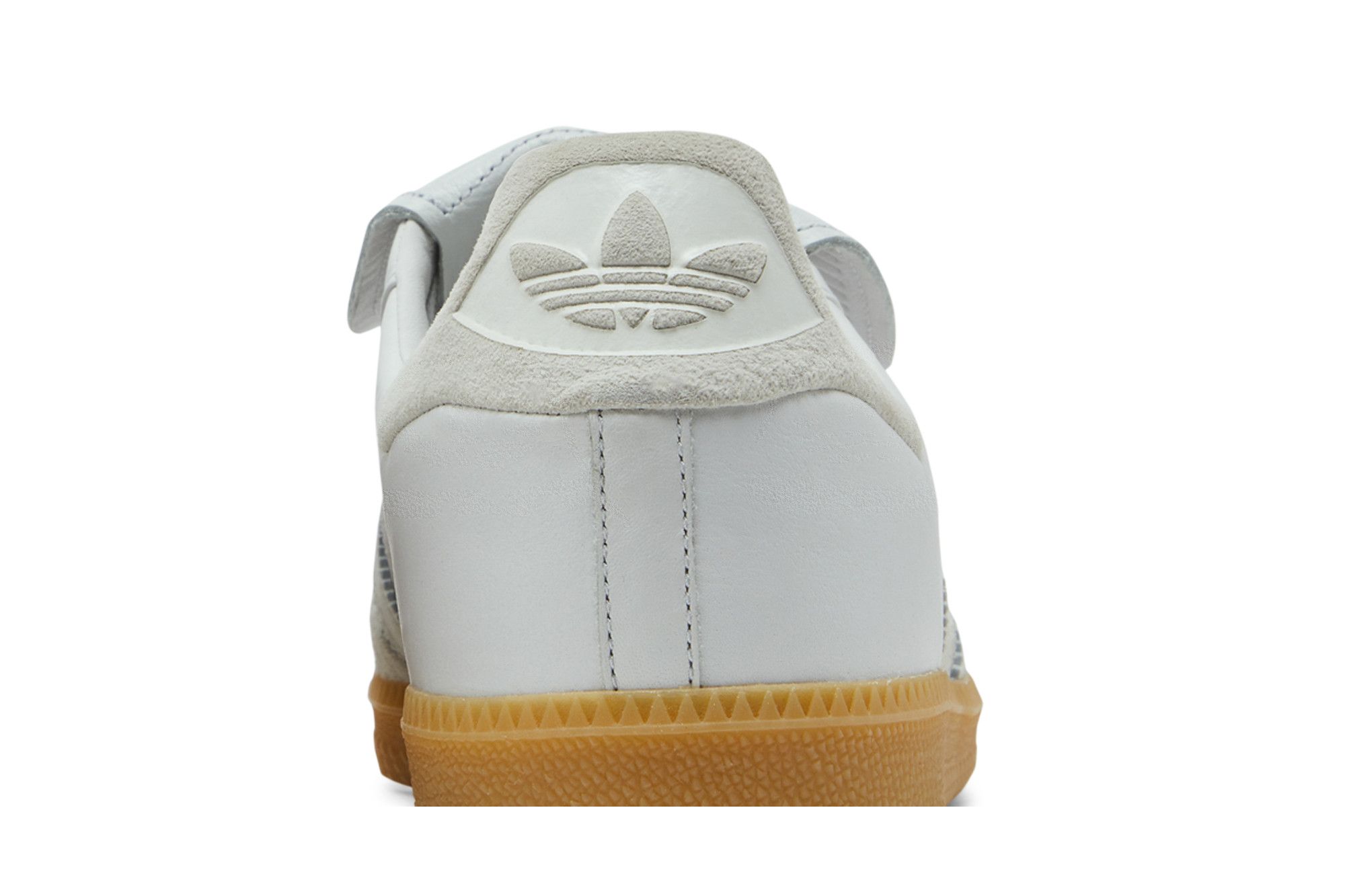 Buy Adidas Samba Recon LT 'Crystal White Gum' - B75903 | GOAT