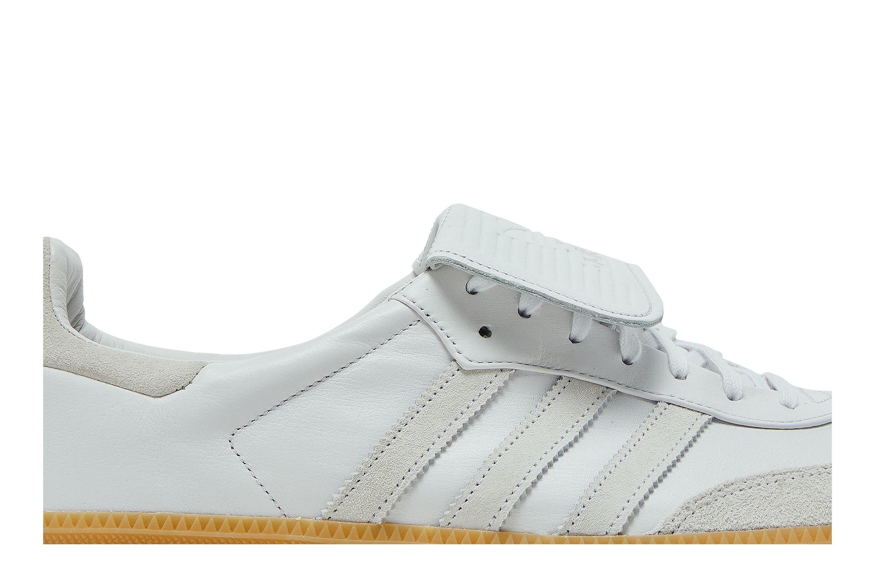 Buy Samba Recon LT Crystal White Gum B75903 GOAT UK