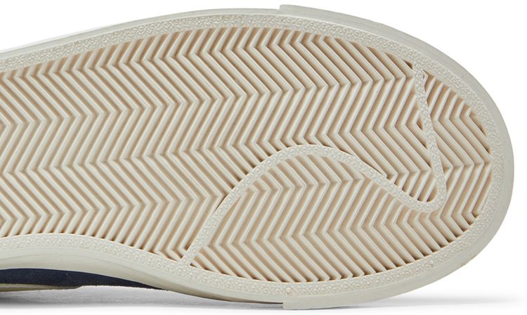 Nike Wmns Blazer Mid Vintage Diffused Blue