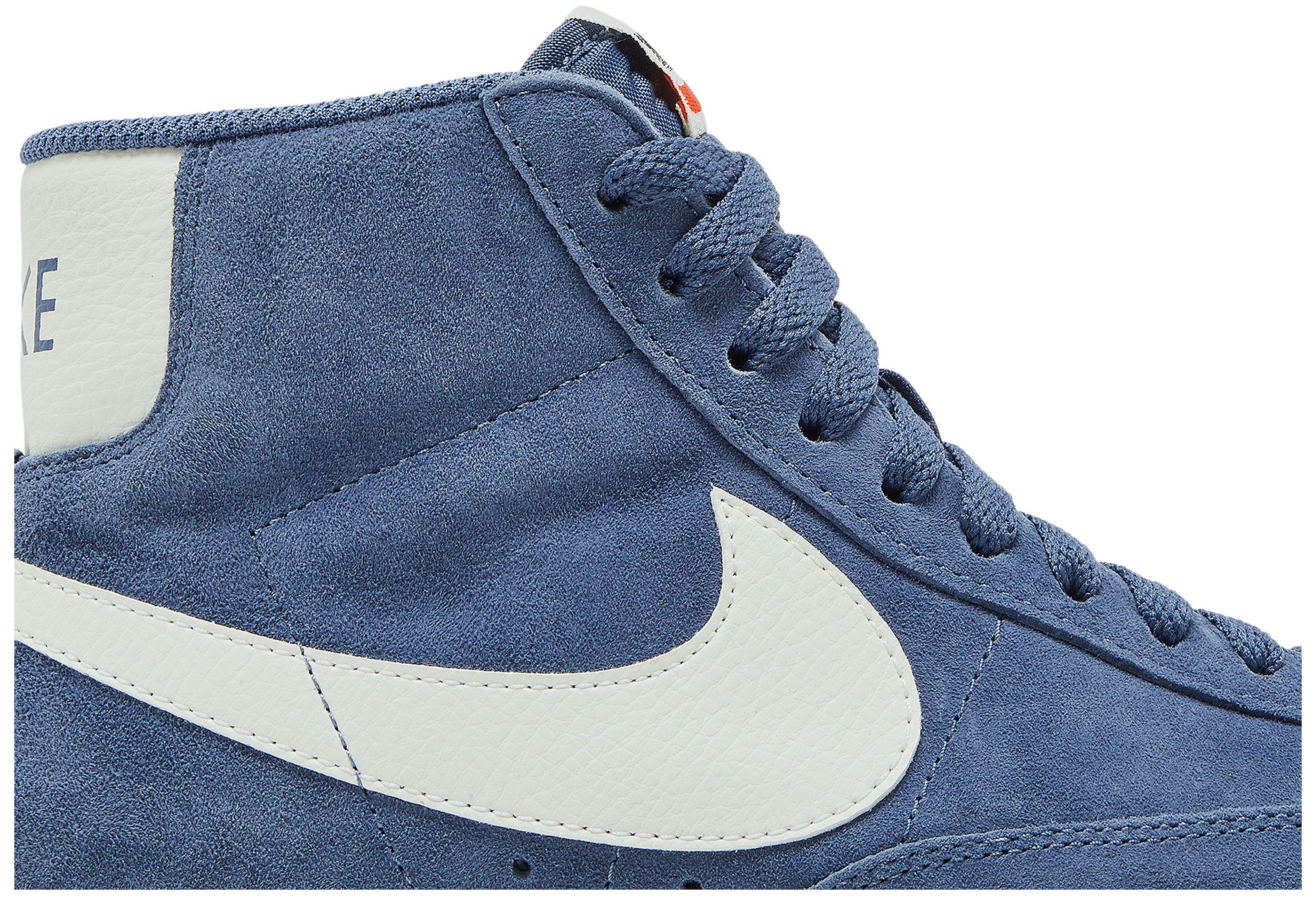 wmns blazer mid
