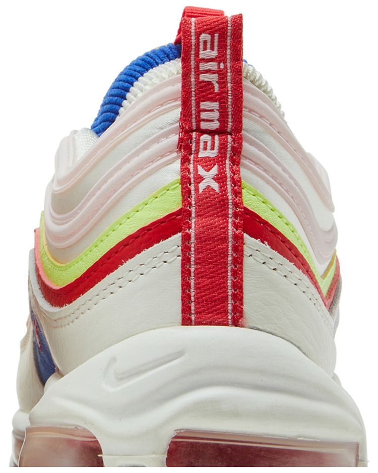 Nike Wmns Air Max 97 SE Panache