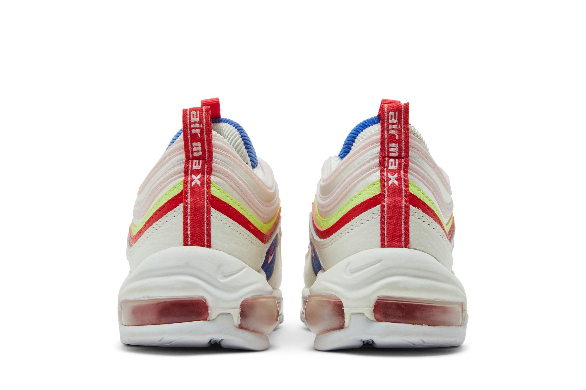 Buy Wmns Air Max 97 SE Panache AQ4137 101 GOAT UK