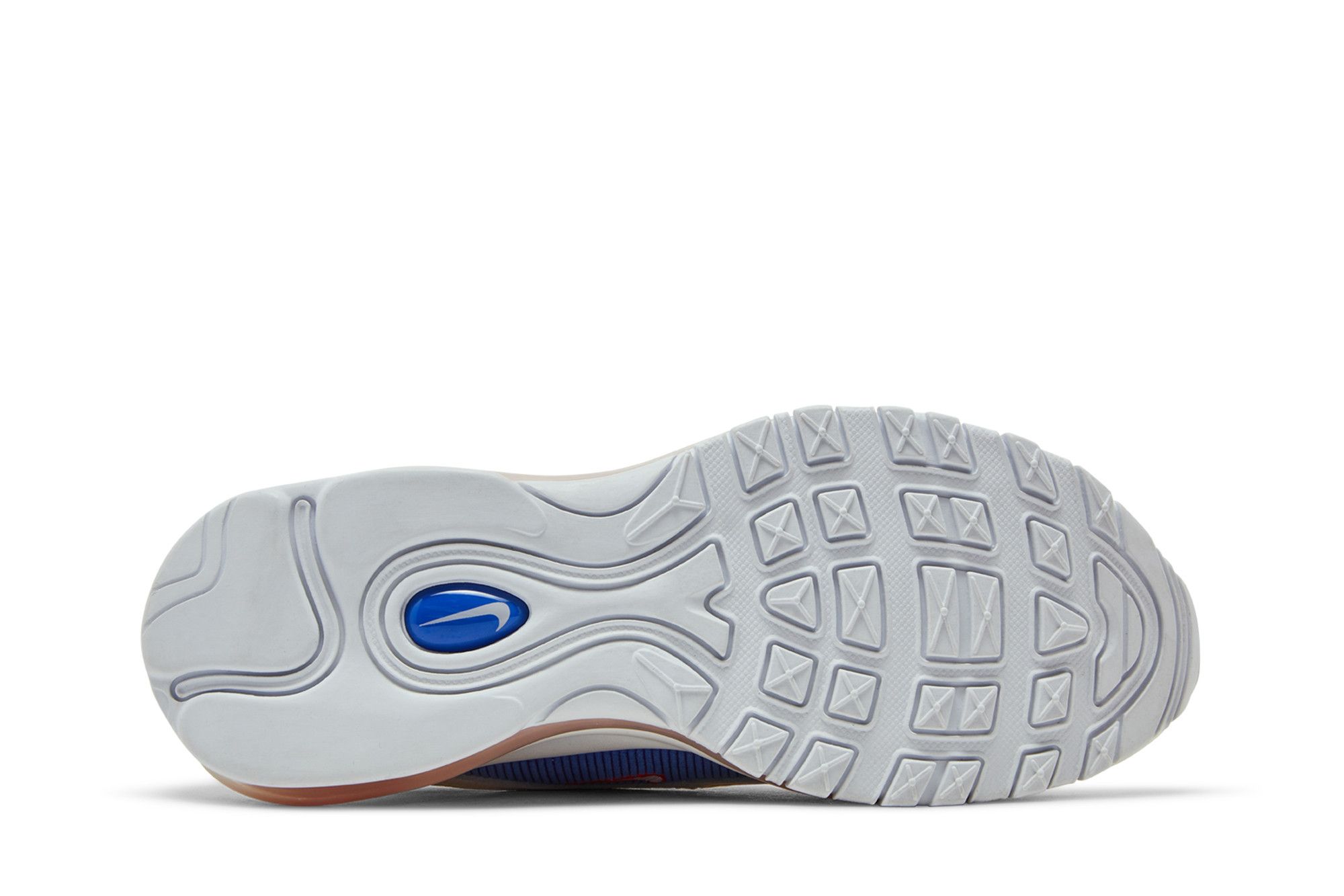 Buy Wmns Air Max 97 SE Panache AQ4137 101 GOAT UK