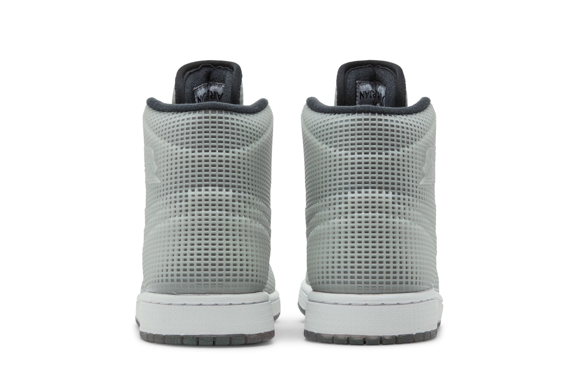 Jordan 1 retro 4lab1 glow 2025