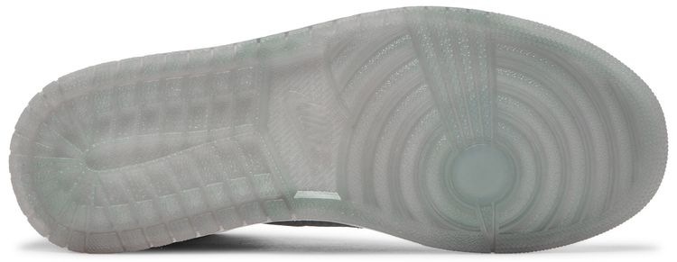 Air Jordan 4Lab1 Glow