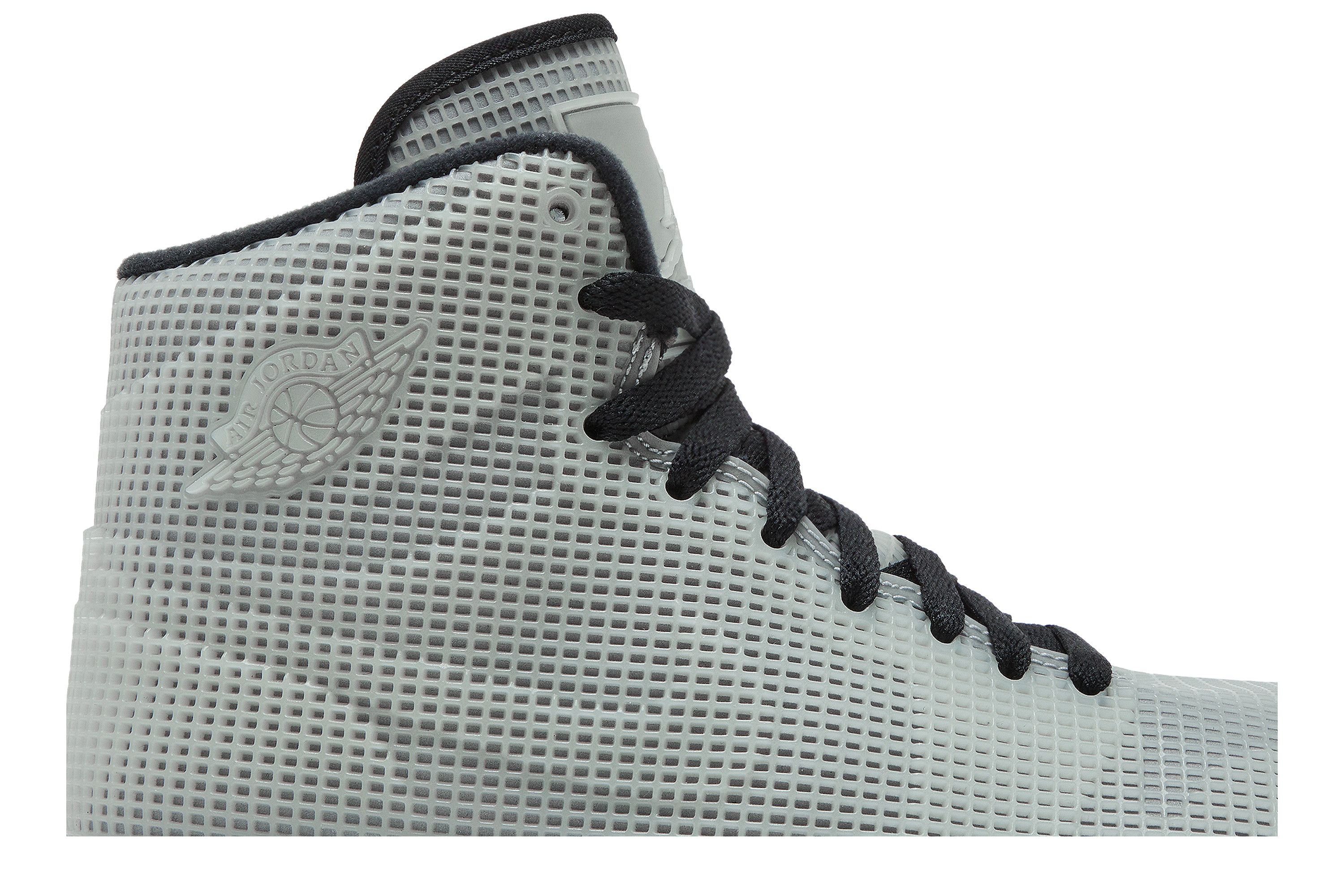 Buy Air Jordan 4Lab1 Glow 677690 355 GOAT