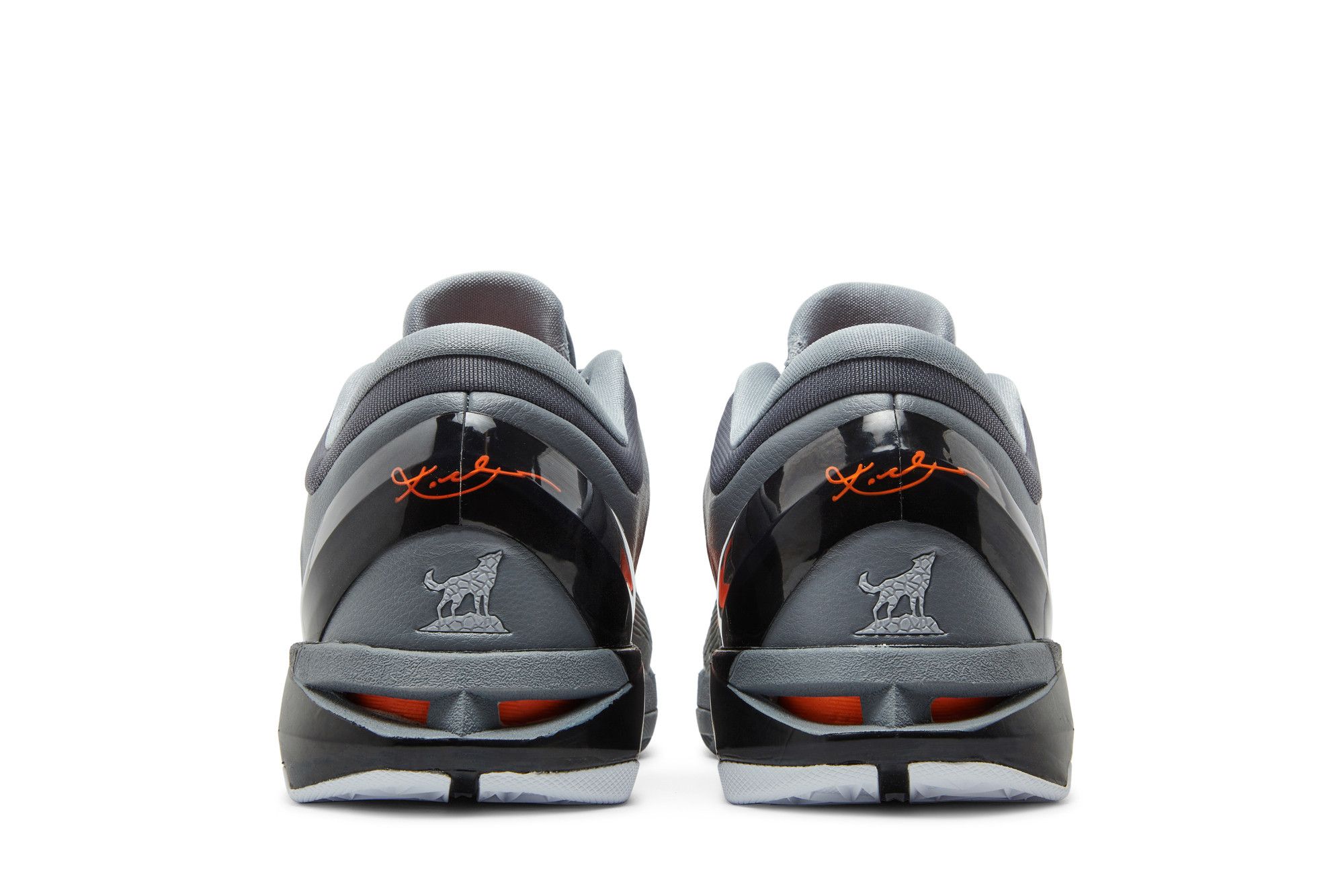 Kobe 7 grey on sale