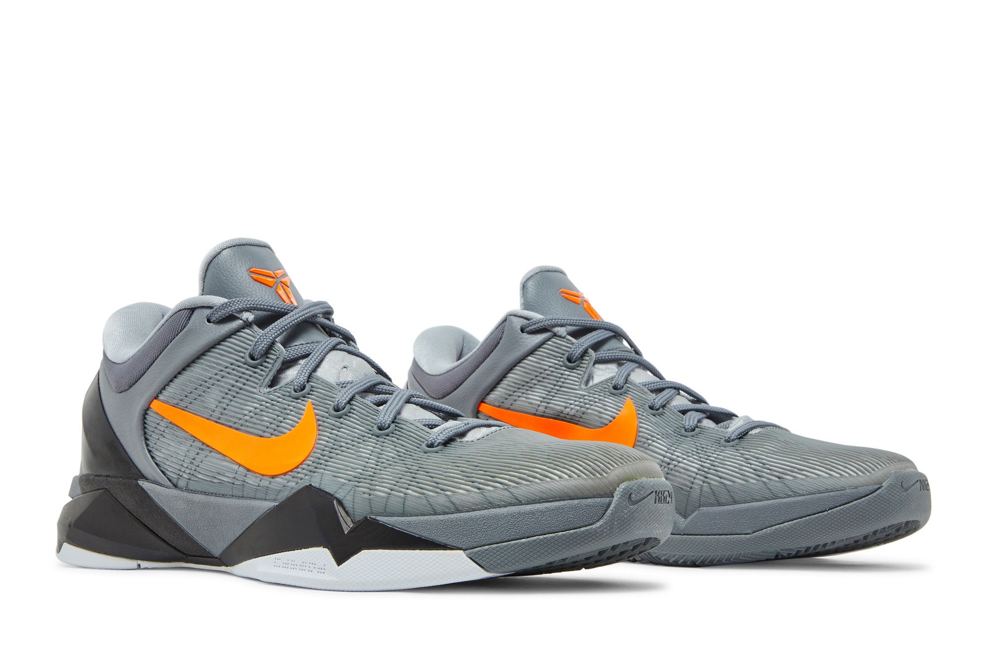 Kobe 7 wolf grey 2025