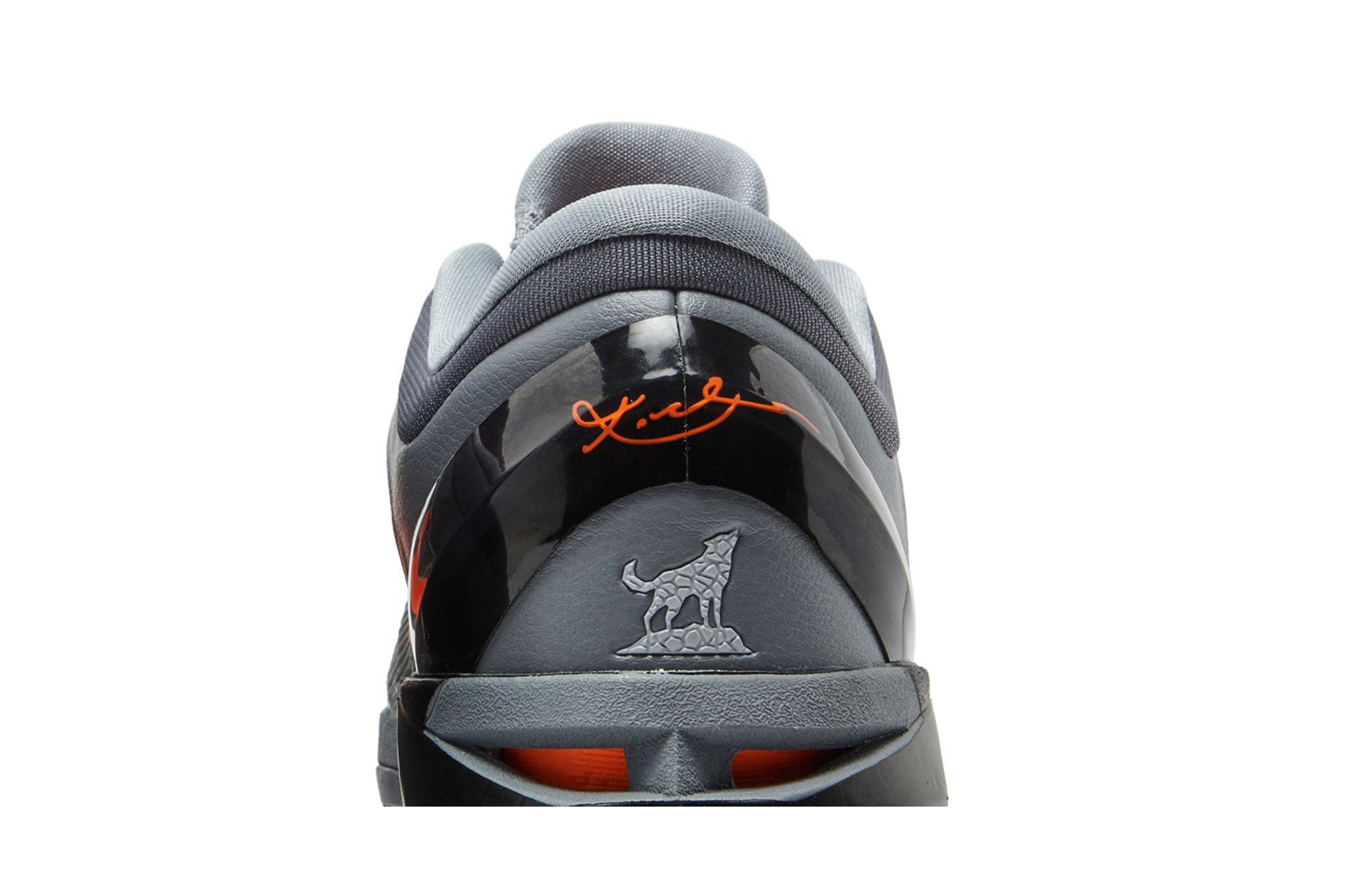 Kobe 7 wolf grey clearance
