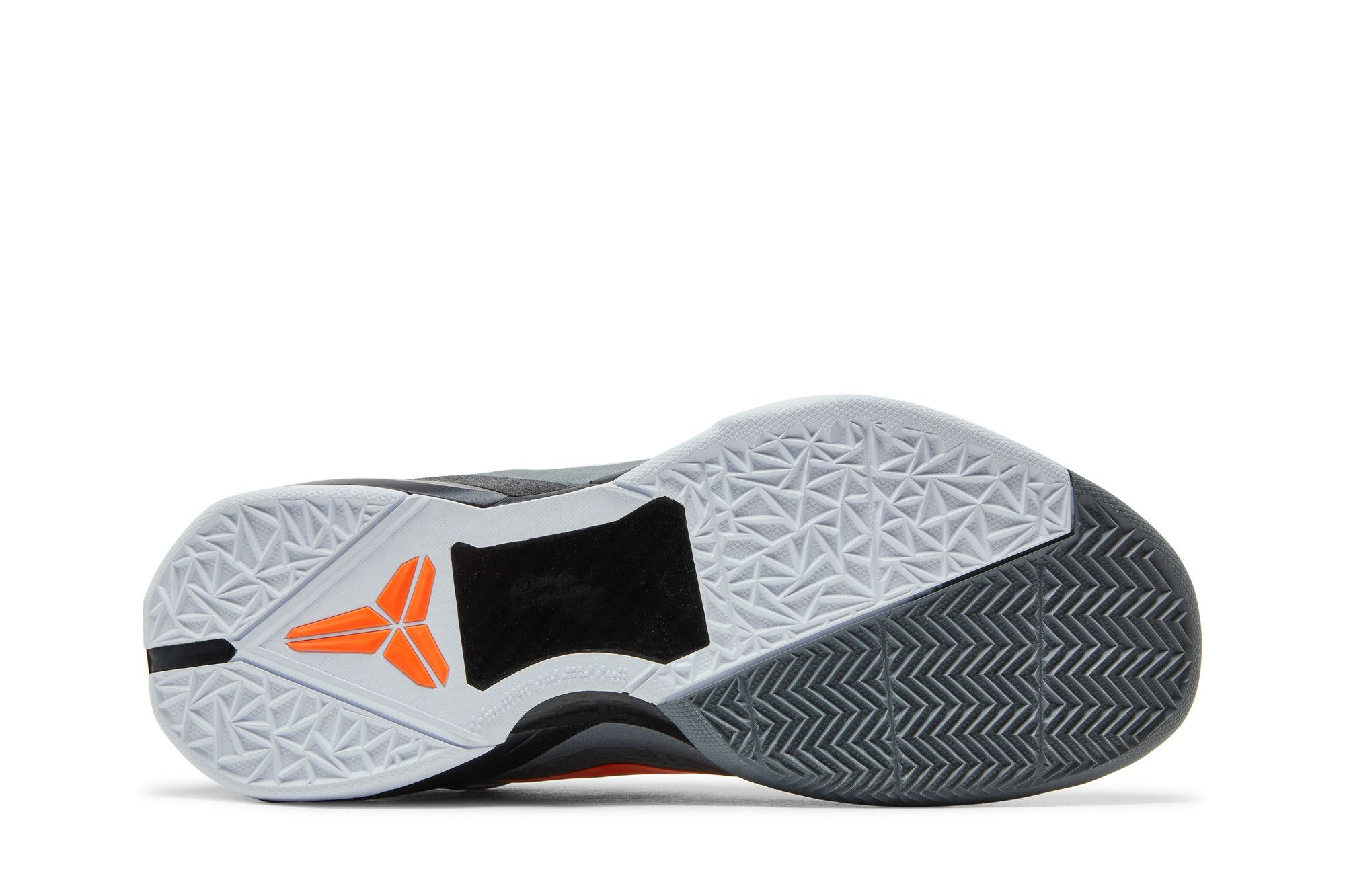 Buy Nike Zoom Kobe 7 System 'Wolf Grey' - 488371 002 | GOAT AU