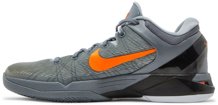 Zoom Kobe 7 System Wolf Grey