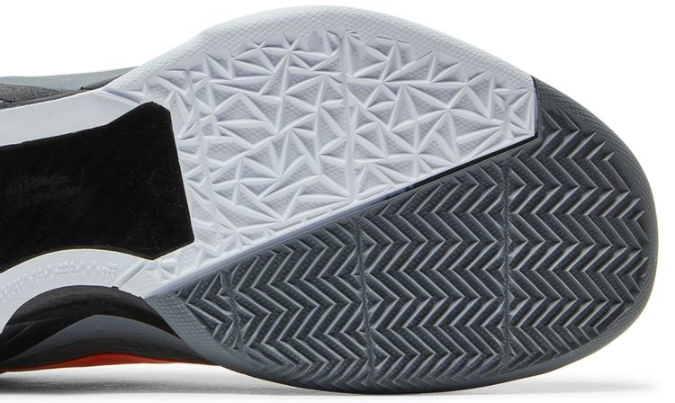 Zoom Kobe 7 System Wolf Grey
