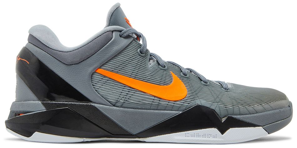 kobe 7 black wolf grey