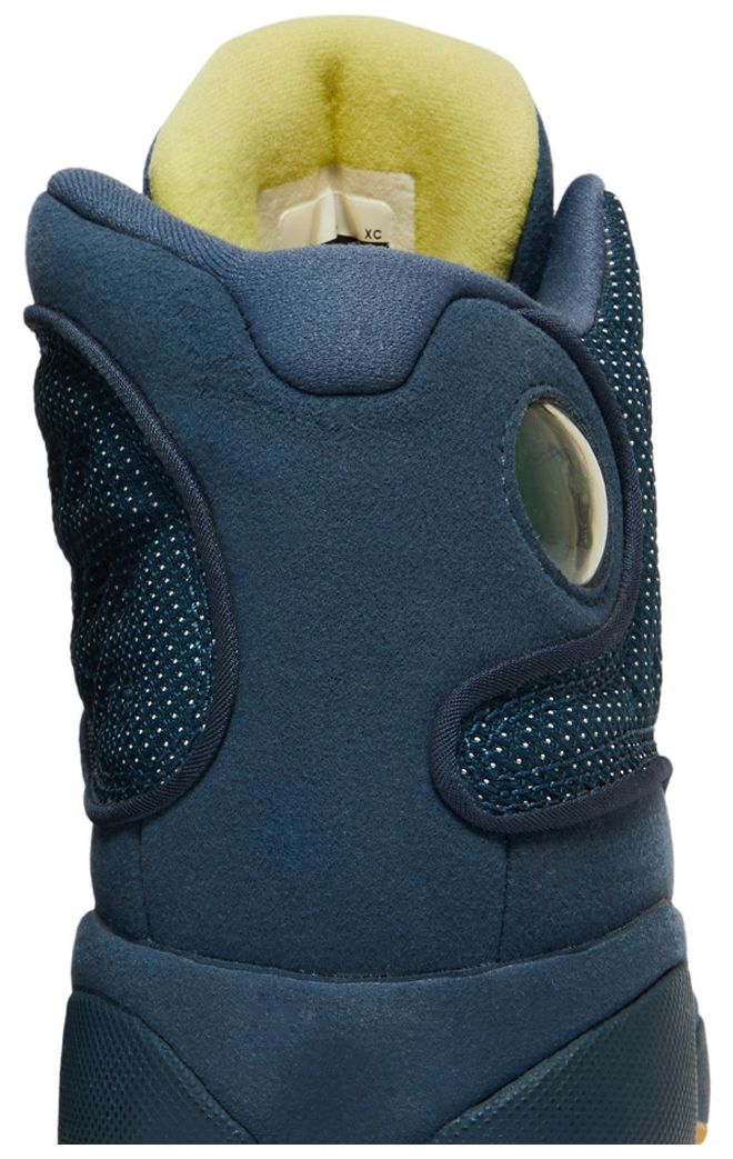 Air Jordan 13 Retro GS Squadron