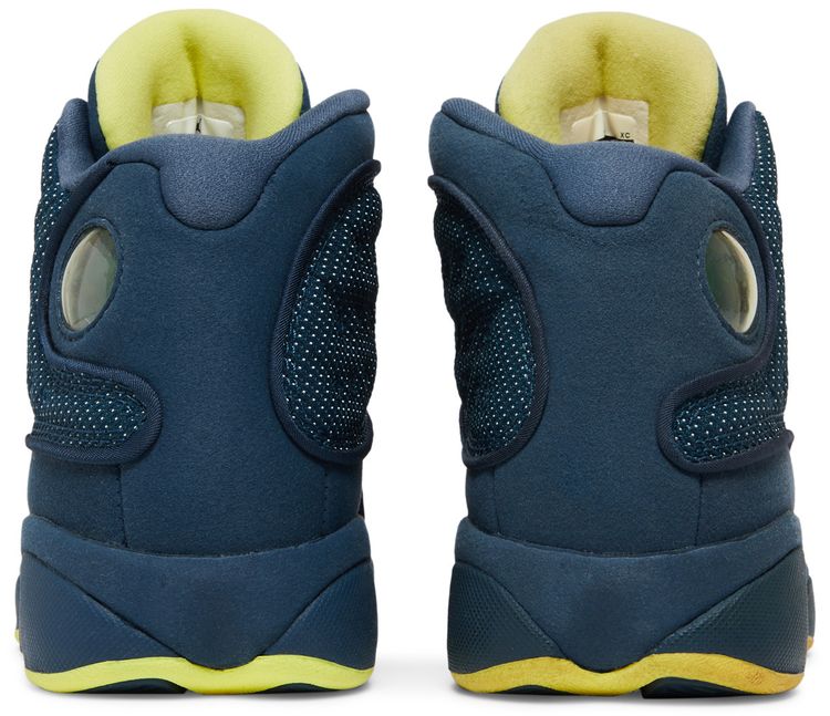 Air Jordan 13 Retro GS Squadron