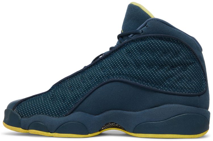 Air Jordan 13 Retro GS Squadron