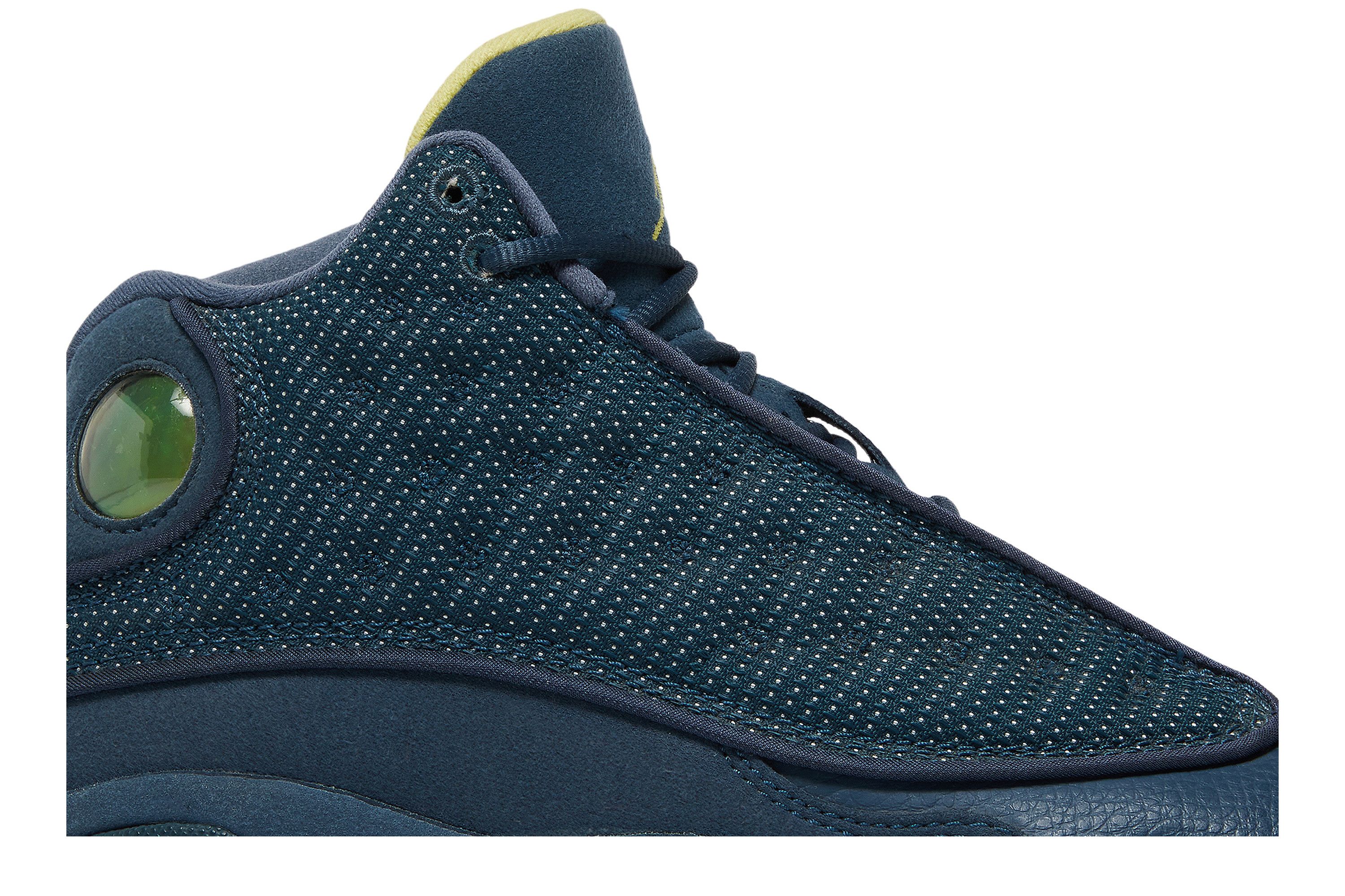 Buy Air Jordan 13 Retro GS Squadron 414574 405 GOAT