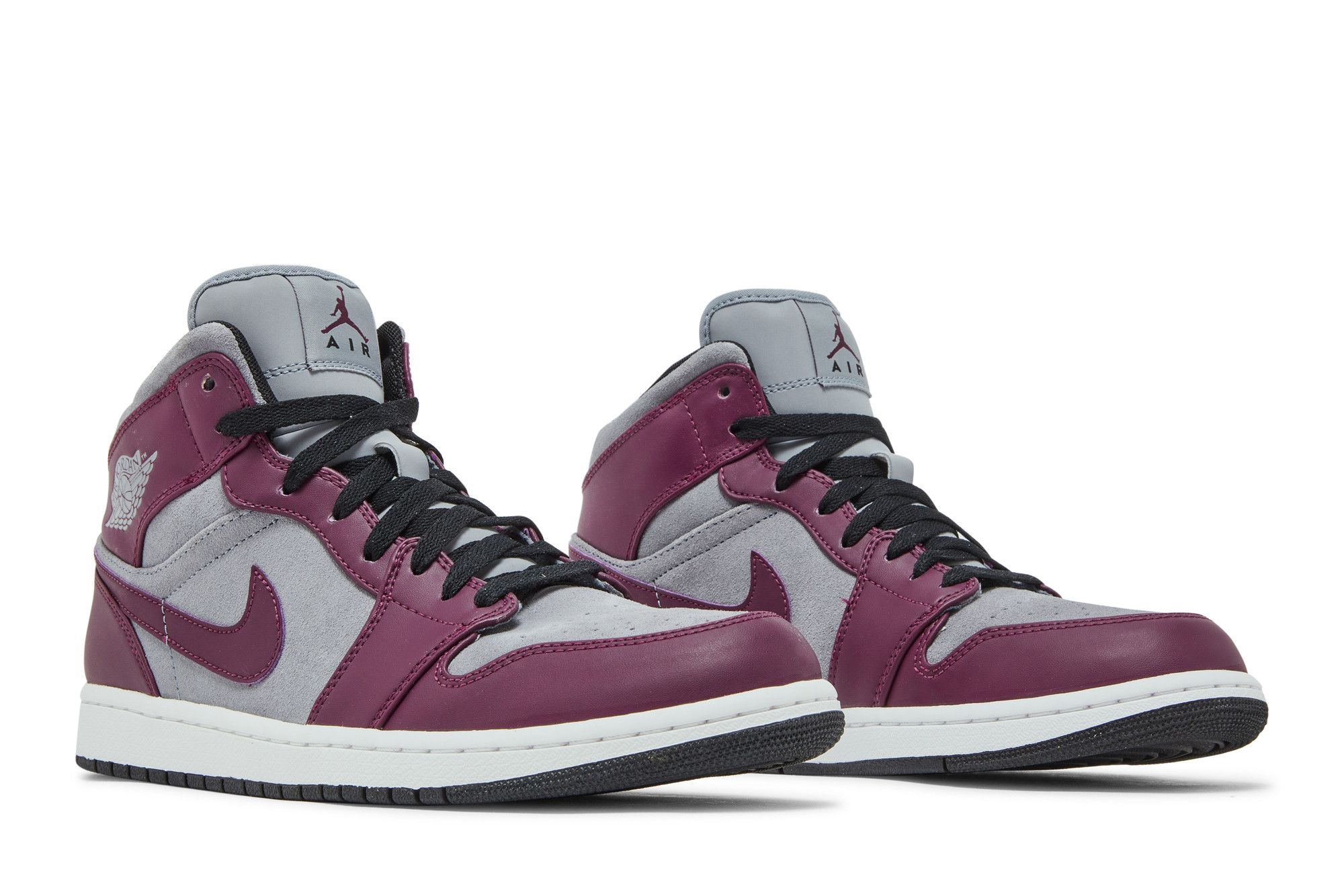 Buy Air Jordan 1 Phat Bordeaux 364770 605 GOAT