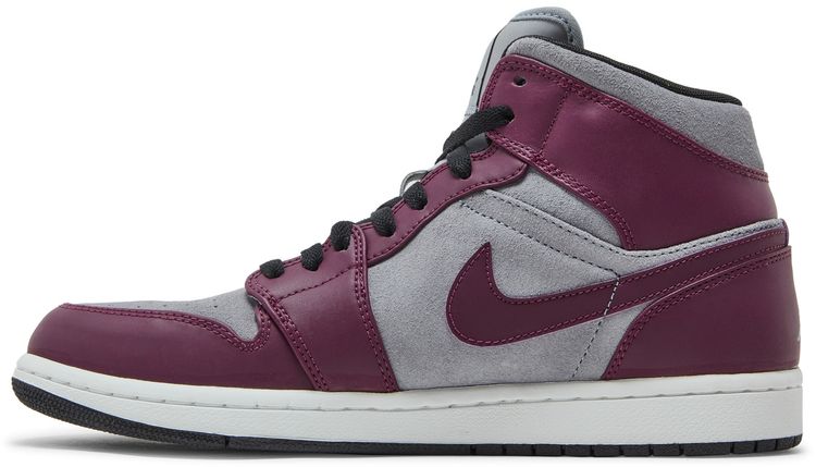 Air Jordan 1 Phat Bordeaux