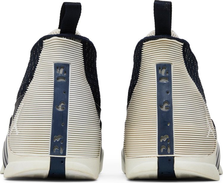 Air Jordan 15 OG Obsidian 2000