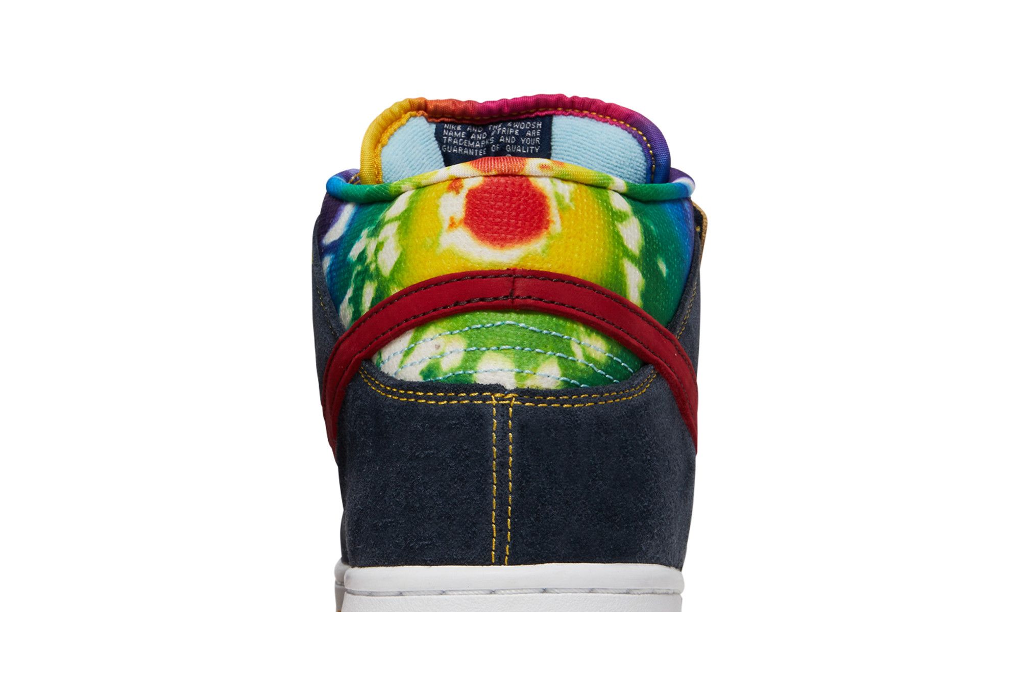 Buy Dunk Mid Pro SB Tie Dye 314383 461 GOAT