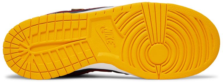 Nike Dunk Mid Pro SB Tie Dye