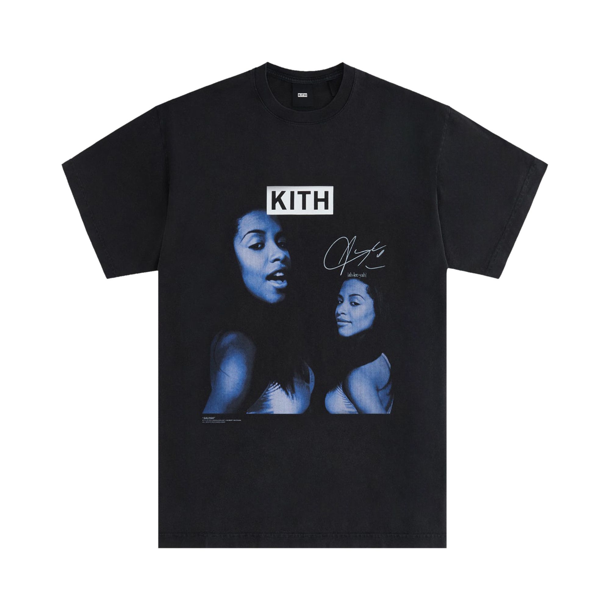 KITH Box Logo Sweatshirt KXTH Black Size XL | eBay