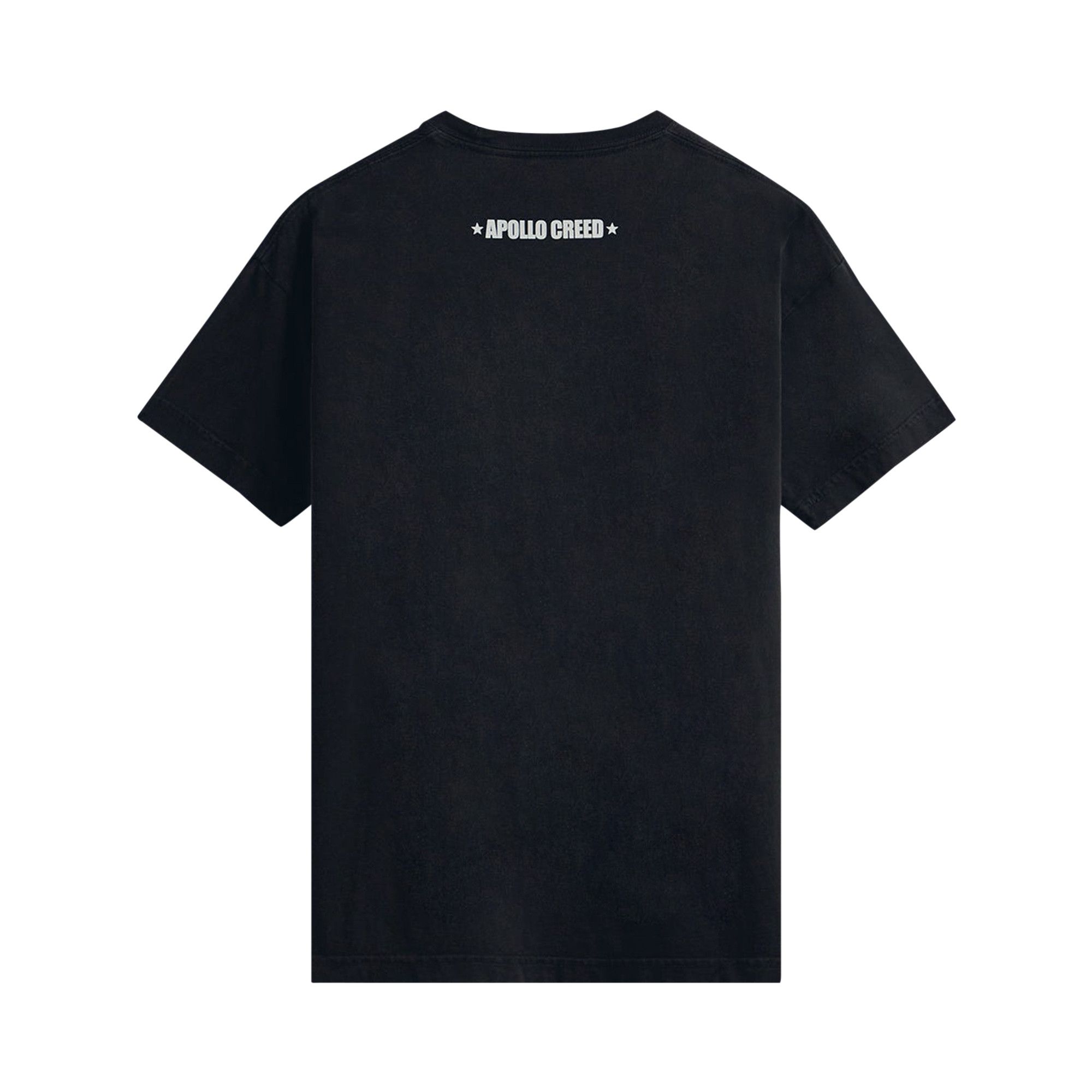 Buy Kith For Rocky Creed Classic Logo Tee 'Torpedo