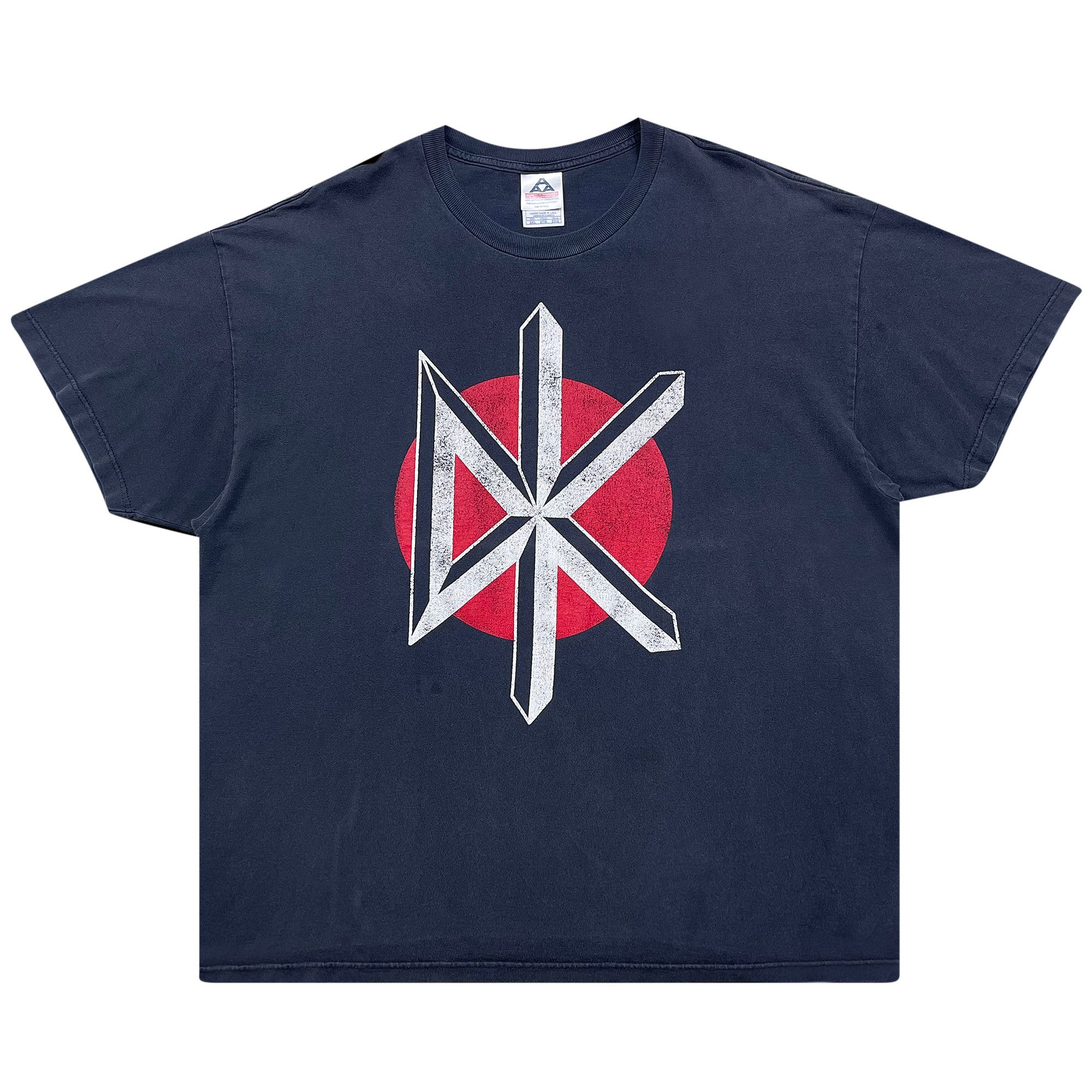 Buy Vintage 1990's Dead Kennedys Tee 'Black' - 2903 119900103DKT