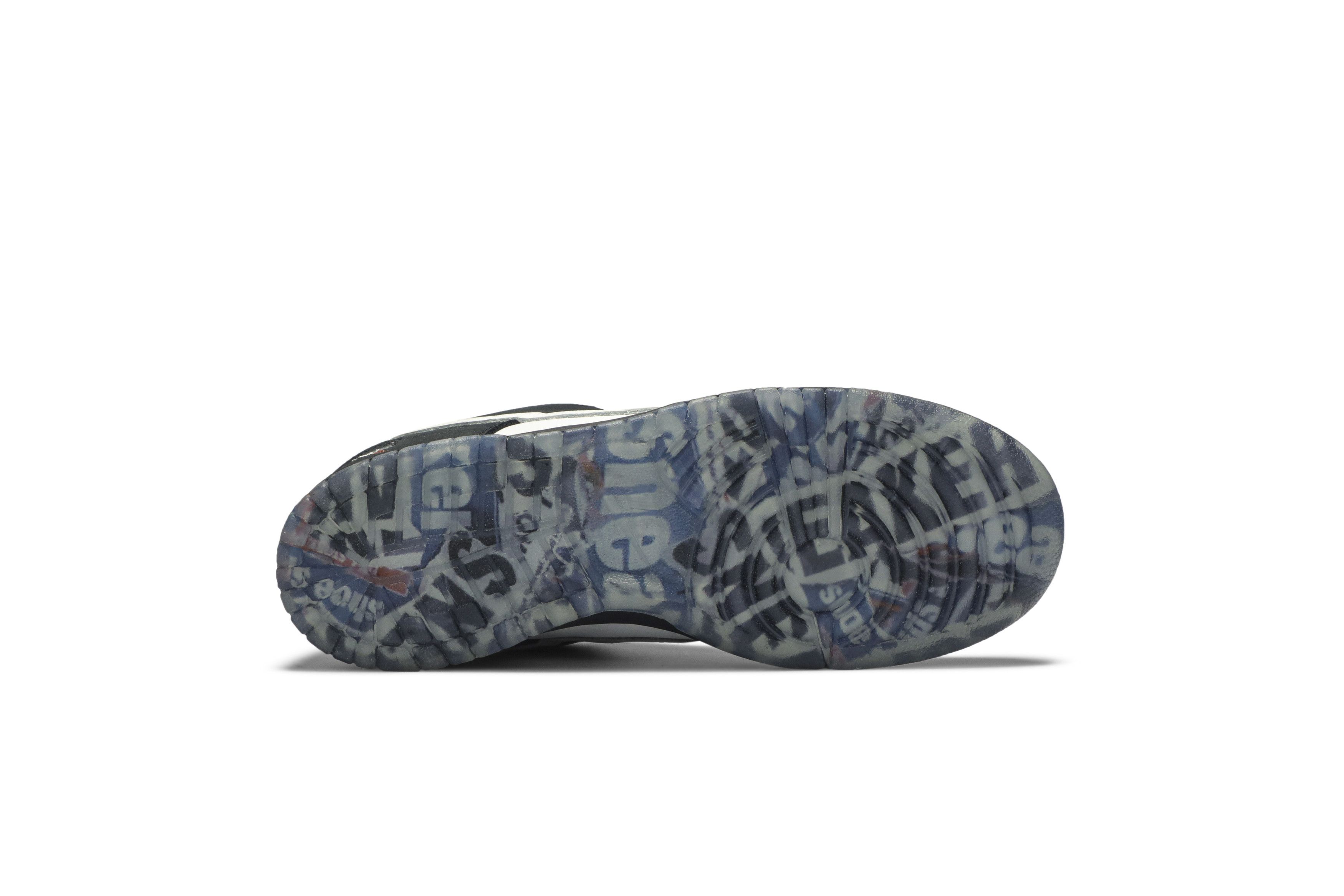 Buy Jeff Staple x Nike Dunk Low Pro SB 'Panda Pigeon' Laser-Etched
