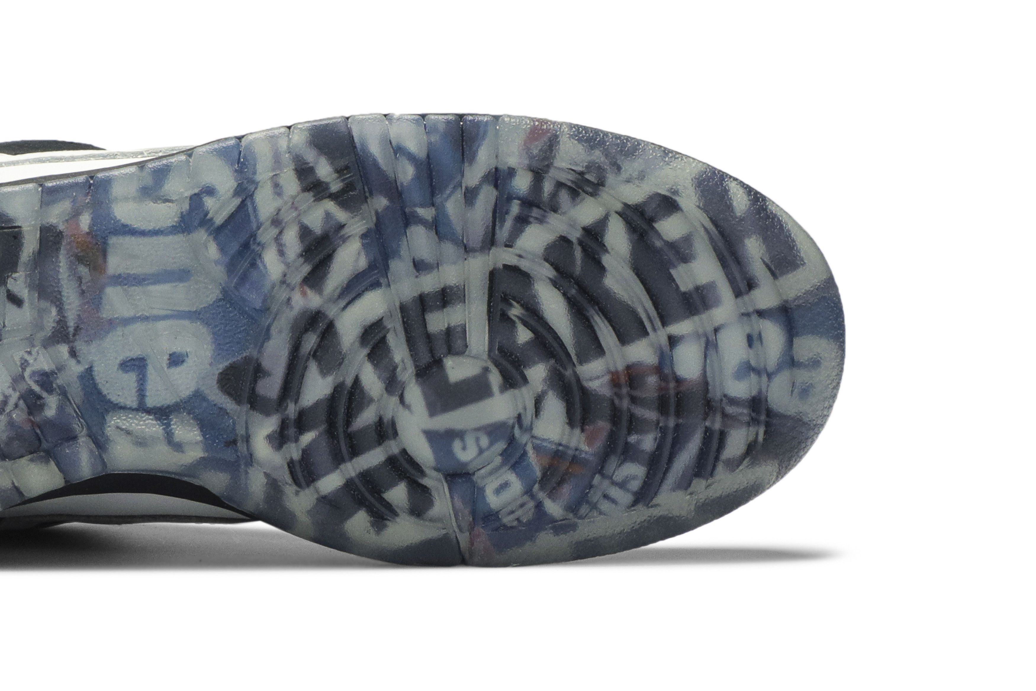 Buy Jeff Staple x Nike Dunk Low Pro SB 'Panda Pigeon' Laser-Etched