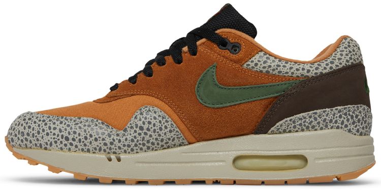 Atmos x Air Max 1 B Safari