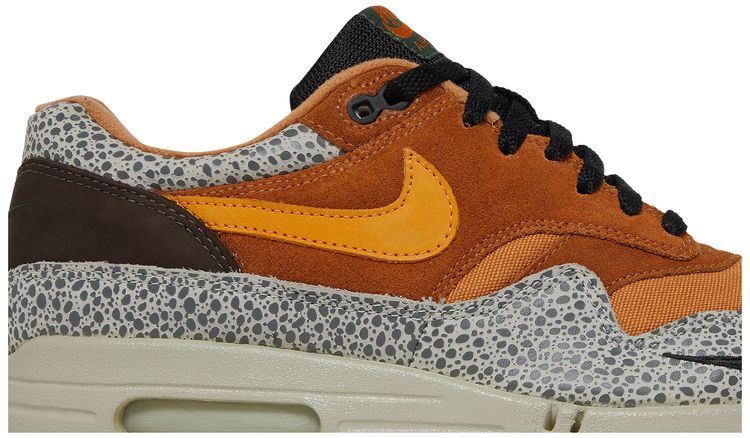 Atmos x Air Max 1 B Safari