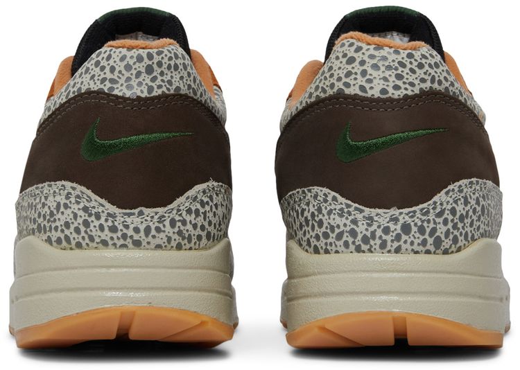 Atmos x Air Max 1 B Safari