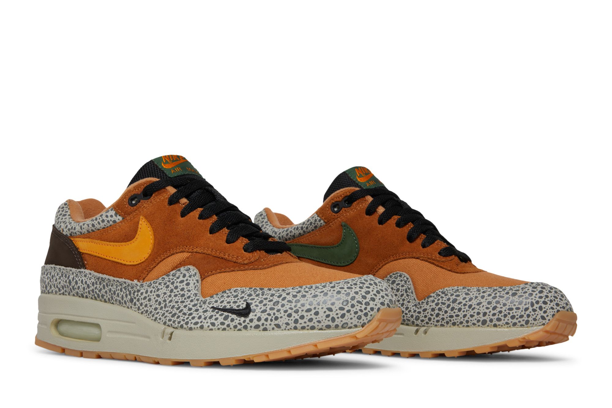 Safari nike air max 1 sales