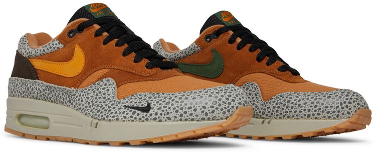Atmos x Air Max 1 B Safari