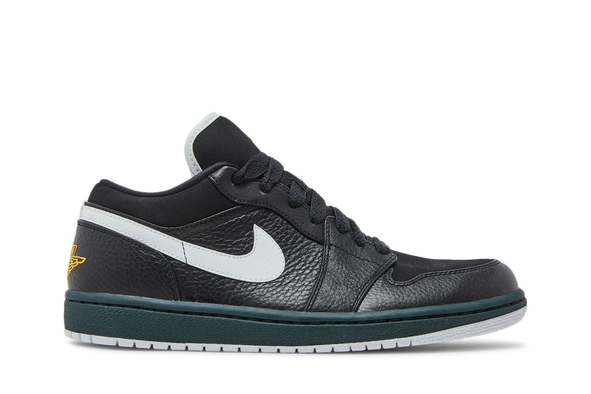 Buy Air Jordan 1 Phat Low 'Seattle Sonics' - 350571 072 | GOAT