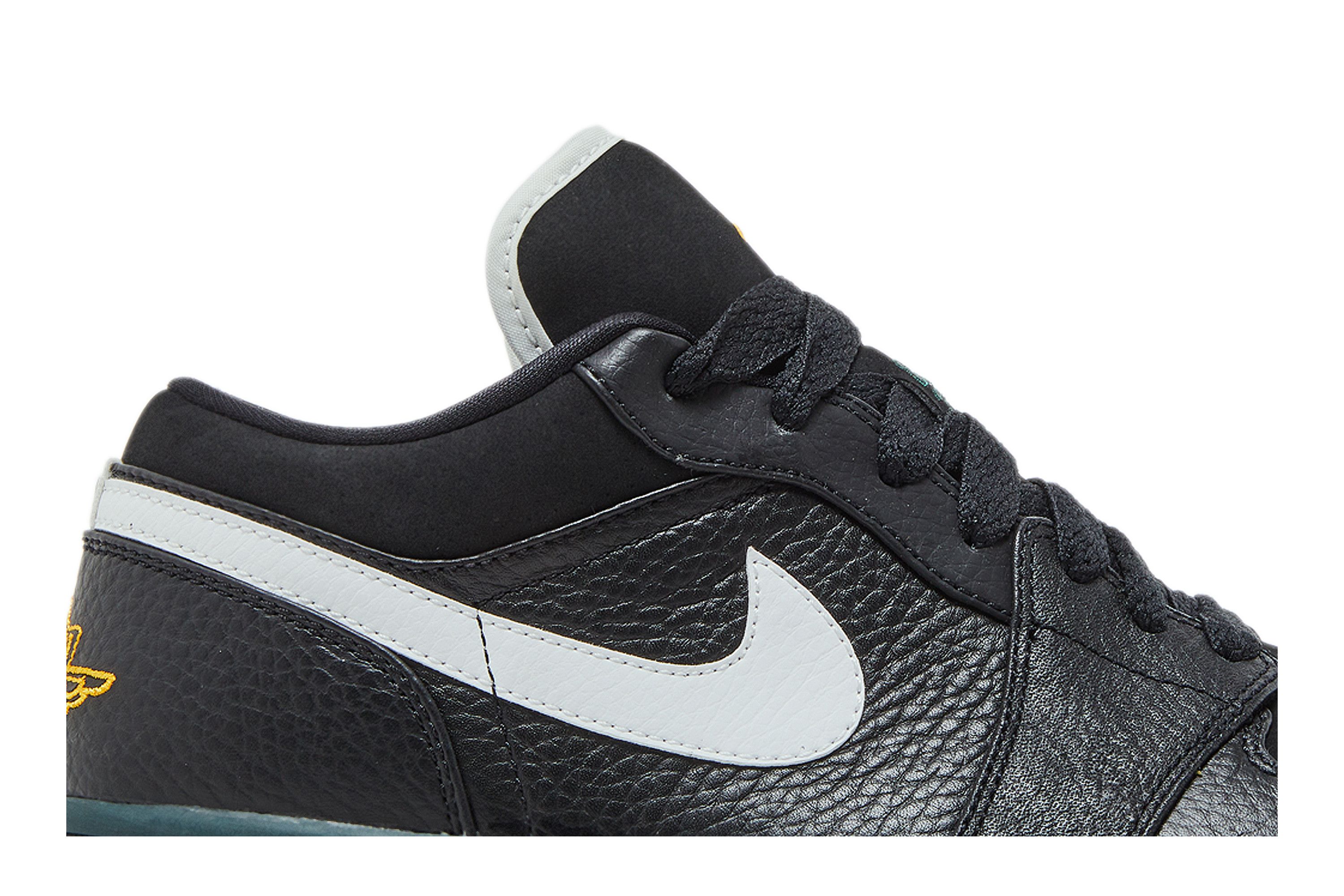 Buy Air Jordan 1 Phat Low 'Seattle Sonics' - 350571 072 | GOAT