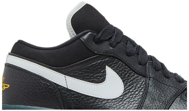 Air Jordan 1 Phat Low Seattle Sonics