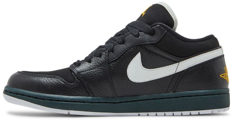 Air Jordan 1 Phat Low Seattle Sonics