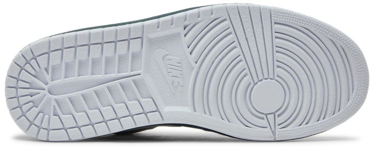 Air Jordan 1 Phat Low Seattle Sonics