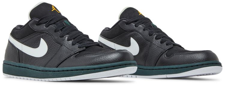 Air Jordan 1 Phat Low Seattle Sonics