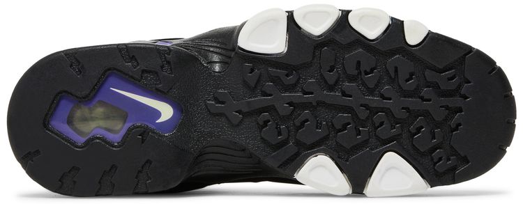 Air Max 2 CB 94 Black Purple 2015