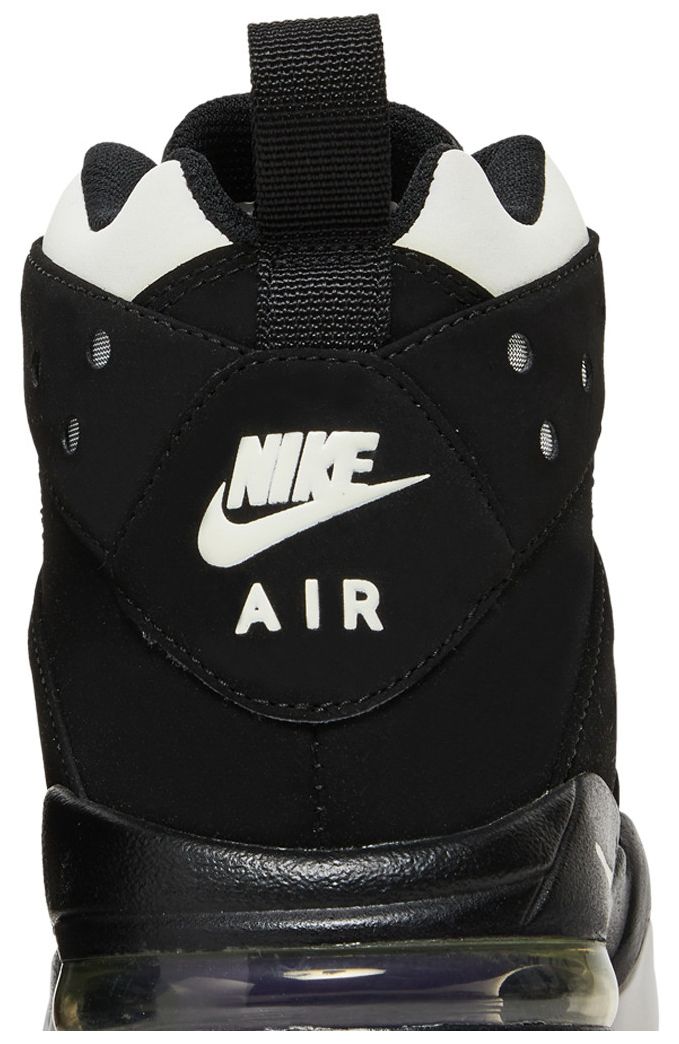 Air Max 2 CB 94 Black Purple 2015