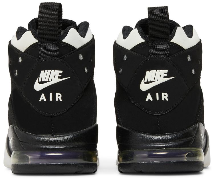 Air Max 2 CB 94 Black Purple 2015