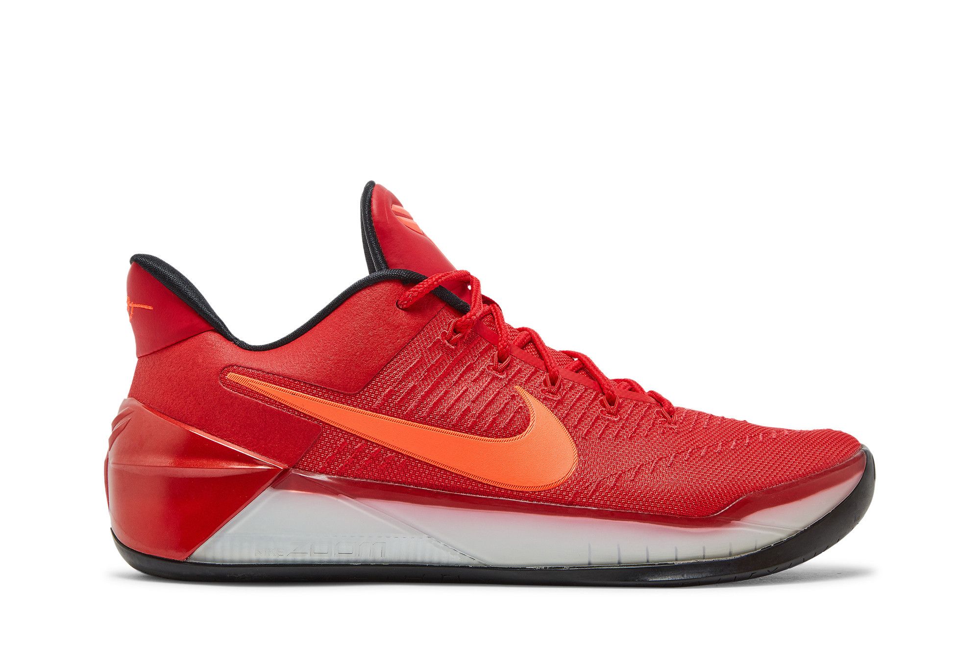 Kobe A.D. University Red