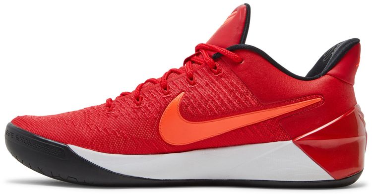 Nike Kobe AD University Red