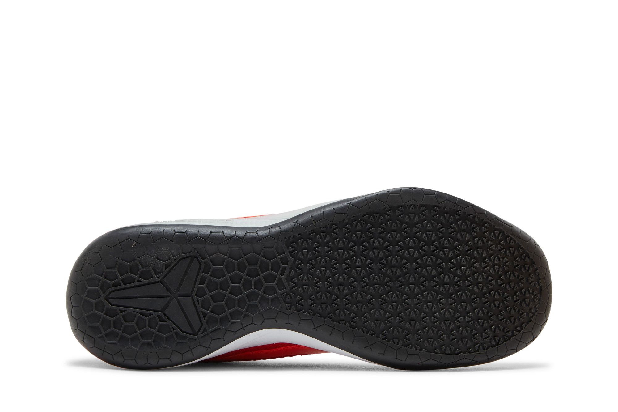 Buy Kobe A.D. University Red 852425 608 GOAT UK